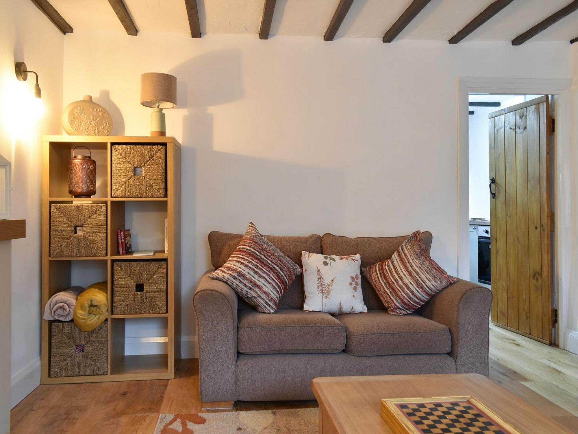Maisies Cottage Wirksworth Exterior photo