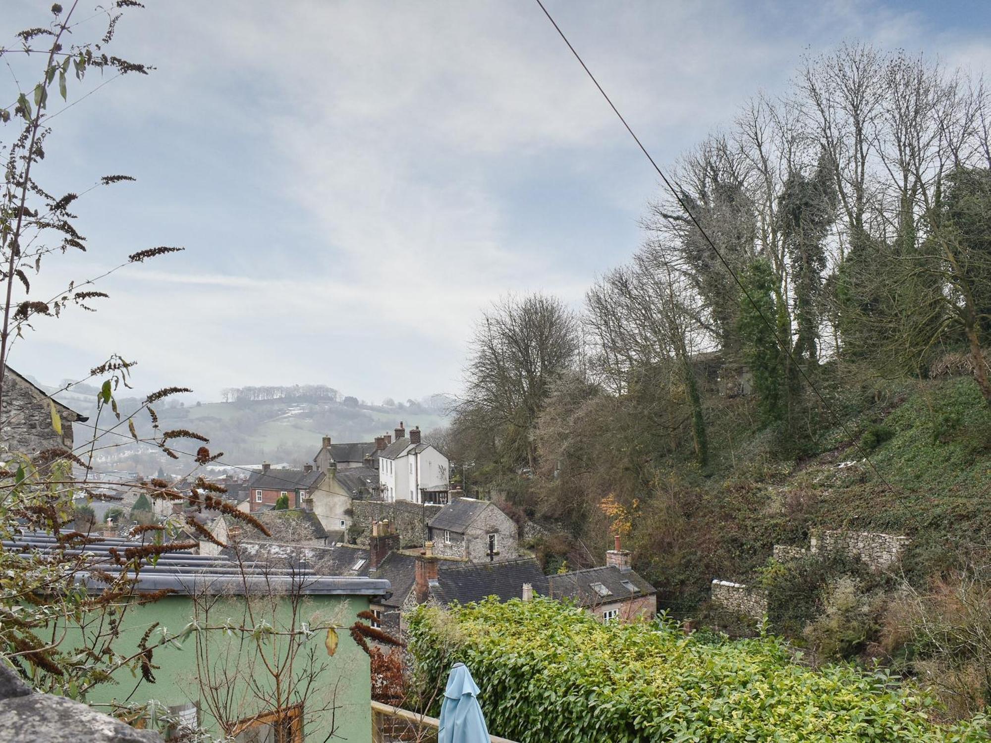 Maisies Cottage Wirksworth Exterior photo
